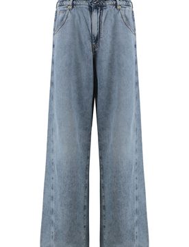DARKPARK Iris Jeans