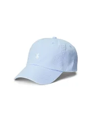 POLO Kappe hellblau herren