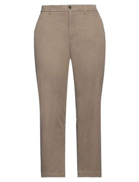 Hose Damen Beige 31,32 Damen