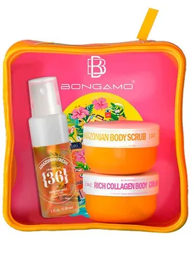 BONGAMO Set Rich 36 - BONGAMO - FashionsVida