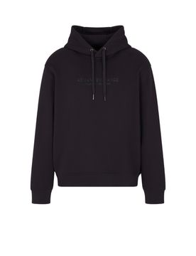 ARMANI EXCHANGE Maglie Blu