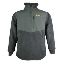 Apearel Thermapro Sherpa Fleece Green XL Men