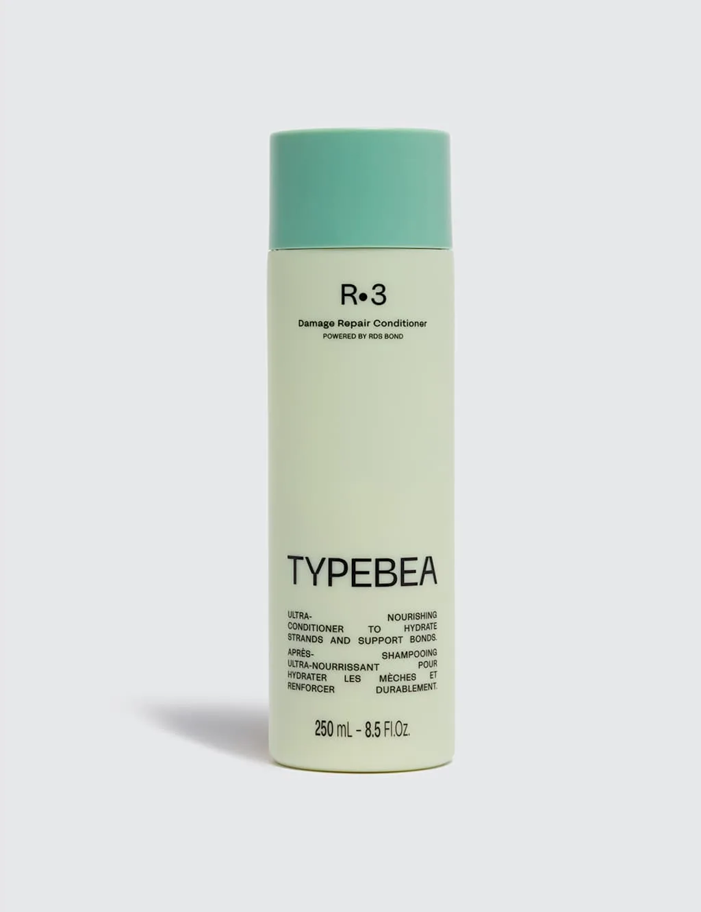 R.3 Damage Repair Conditioner 250ml Unisex - TYPEBEA - FashionsVida