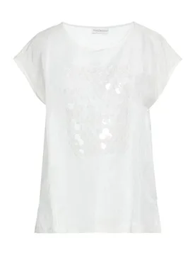 Top Mujer Hueso 40 Mujer - Maria Bellentani - FashionsVida
