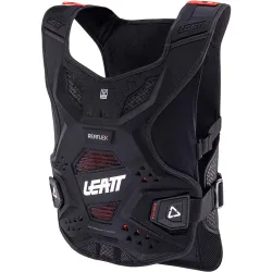 Leatt peto reaflex chaleco ciclismo