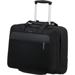 Maletín con ruedas Evosight para portátil de 17,3''