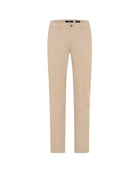 Chino THILO beige 30U herren