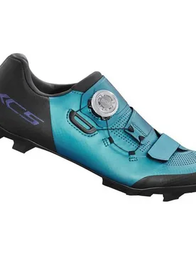 Shimano Chaussures Vtt Xc502 - Shimano - FashionsVida