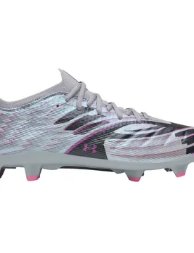 Chaussures De Football Shadow Pro 4 Fg Gray / Black EU 41 - Under armour - FashionsVida