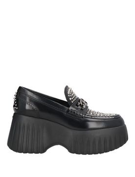 Mocasines Mujer Negro 36,36.5,37,37.5,38,38.5,39,39.5,40 Mujer