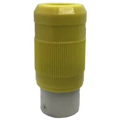 Deck Connector 32a 220v One Size unisex