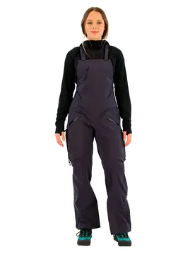 Pantalon Factor Charcoal L