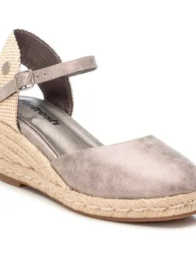 Espadrillas Con Zeppa 172859 Lead EU 41 - Refresh - FashionsVida