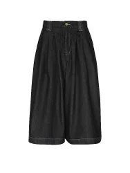 Skfk Culotte SAIOA azul oscuro 38