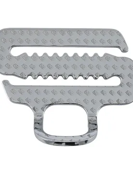 Dive Rite Anello A D Chop Lock