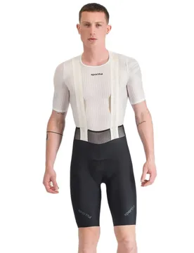 Sportful Salopette Hyperepic Black - Sportful - FashionsVida