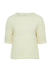 Strickpullover female