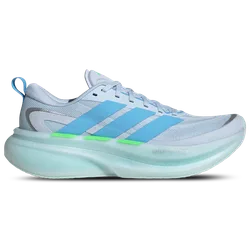 Supernova Glide Women's Sneakers - Blue - Size 9 - Mesh/Synthetic - Blue - Size: 9