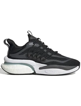 Laufschuhe Alphaboost V1 Boost - Noir - male - Size: 46 - Adidas - FashionsVida