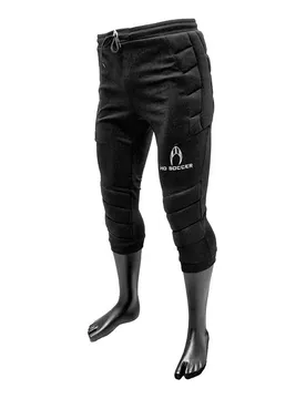 Pantalon 3/4 Logo Black / Blue 14 Années Garçon,Fille