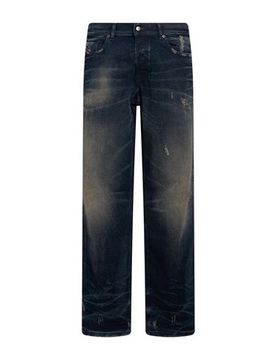 Pantalones vaqueros Hombre Azul marino 28W-34L,30W-34L,31W-34L,33W-34L Hombre