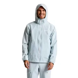 Slam Foil Jacket Cliff Grey XL Men