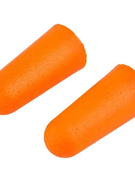 Gehörschutz MaxDefense Ear Plugs NRR36 100 Paar Default Title adult - EARMOR - FashionsVida