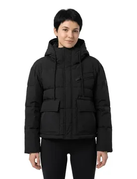 Veste W0018.000.722a1 Black XL