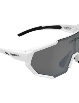 Occhiali Da Sole Pionner 10 White - Cosmonauts - FashionsVida
