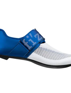 Scarpe Da Strada Transiro Hydra Blue / White