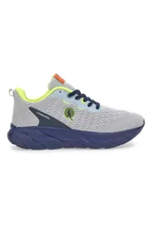 Sneakers Canguro 510 Grigie 40