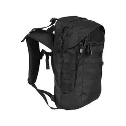 Brit. Rucksack Assault 17 - Oliv Oliv adult