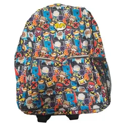 Sac à Dos X-men Marvel Nylon Multicolor One Size unisex