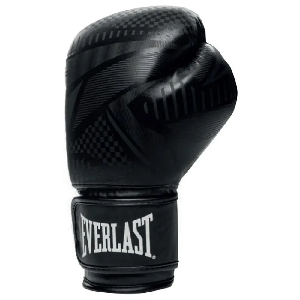 Gants D´entraînement Spark Black Geo 10 oz - Everlast - FashionsVida