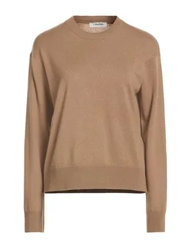 Pullover Mujer Caqui XL,XS Mujer - Max Mara - FashionsVida