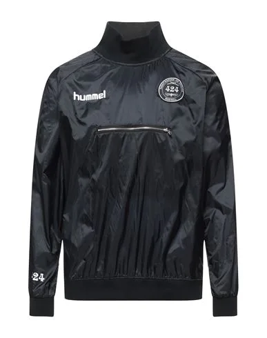 Sudadera Hombre Negro S Hombre - Hummel - FashionsVida