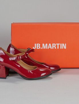 Jb Martin Pumps Aria 37 Female