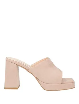 Sandale Damen Hellrosa 36,39,41 Damen - PREGUNTA - FashionsVida