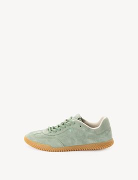 Sneaker verde - 37