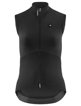 Gilet Uma Gtv Spring Fall S11 Black Series - Assos - FashionsVida