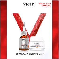 Cofre Liftactiv H.A. Y Vitamina C