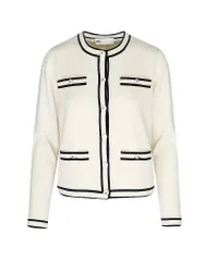 Cardigan KENDRA crème S