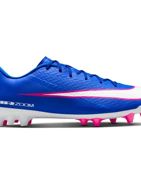 Botas de fútbol de hombre Zoom Vapor 16 Academy Ag - Nike - FashionsVida