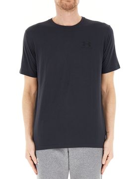 T-shirt girocollo VULCANO SM