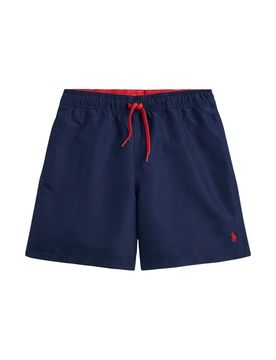 Classic Mini Jacket for Boys