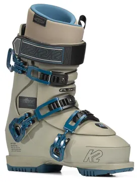 Chaussures De Ski Alpin Method Pro 100 27.5 Homme