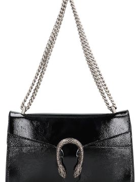 Signature-Detail Women's Handbag