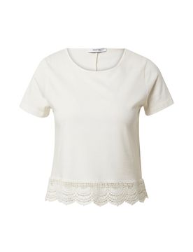 ABOUT YOU Camiseta 'Suki' offwhite