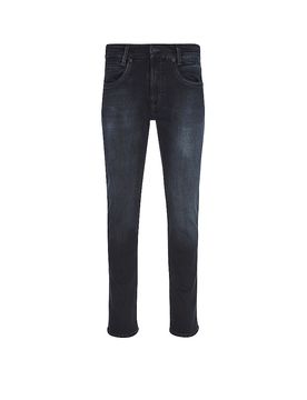 Vaqueros Slim Fit ARNE PIPE azul oscuro 34/L30