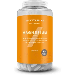 Comprimidos de magnesio - 3 Months (270 Tablets)